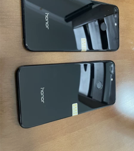 成色好的荣耀9青春版二手手机华为 荣耀9青...