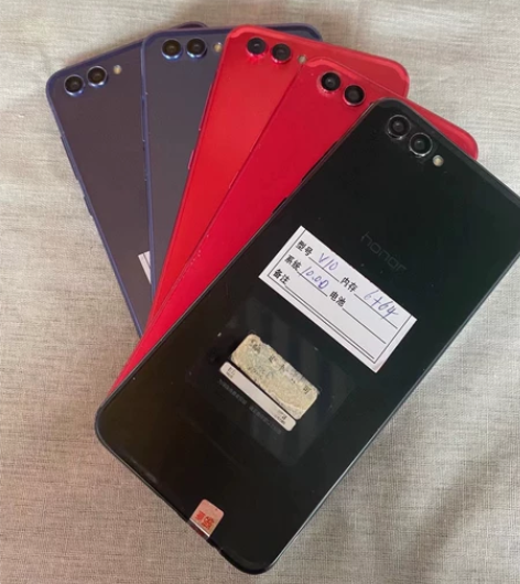 荣耀V10,麒麟970处理器,现货一百台 ...