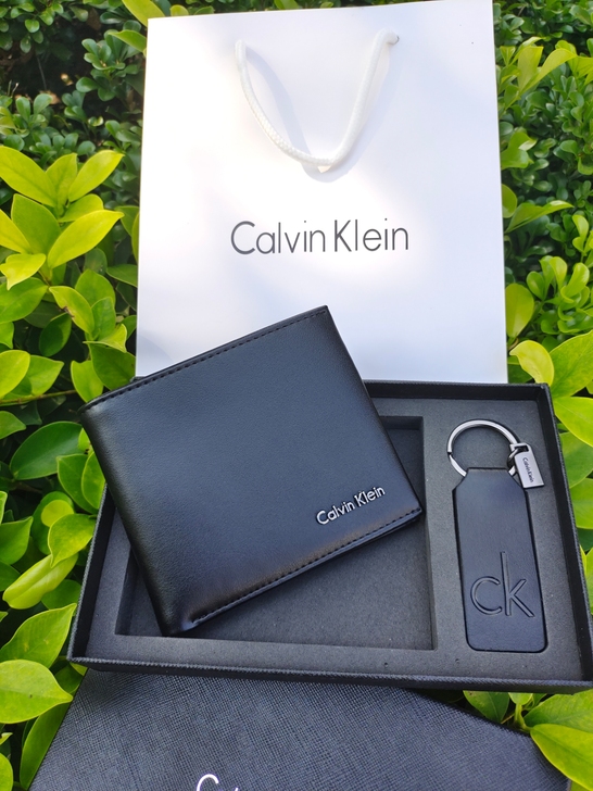 Calvin Klein美国正品CK男士真...