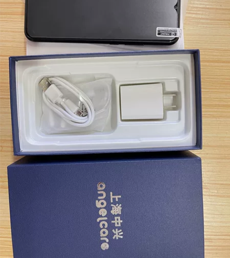 上海中兴F20pro，8+64G，备用机，...