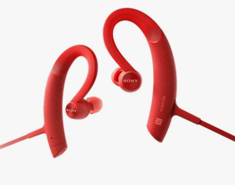 Sony/索尼 MDR-XB80BS无线蓝...