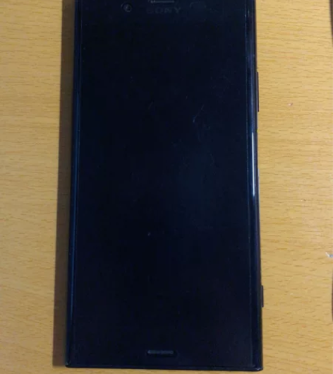 索尼xz1 型号sov364+64裸机，有...