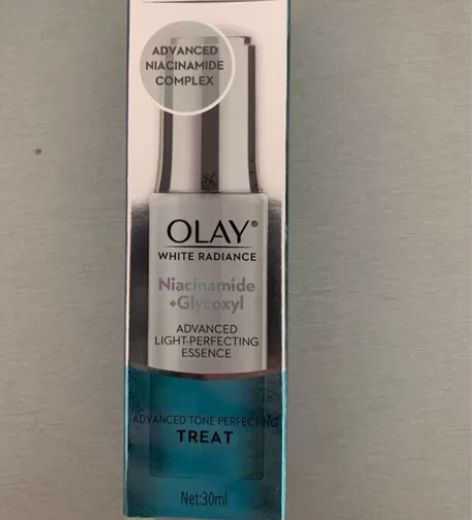 #双11闲置急出 olay抗糖小白瓶精华 ...