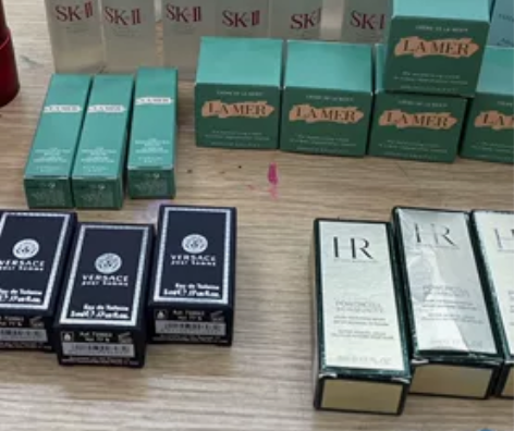 SKII精华 30ml 还有全新7瓶 2瓶...