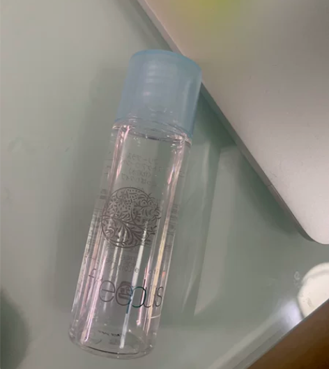 Freeplus 芙丽芳丝化妆水40ml ...