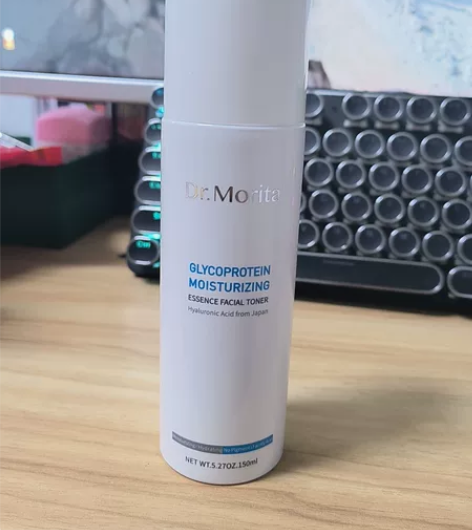 森田冰河醣蛋白保湿化妆水150mm 余量：...