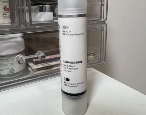 毕生之研早C晚A眼霜 不是pro版不是pr...