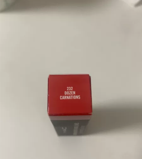 MAC口红全新 海南免税店购入 全新未拆封...