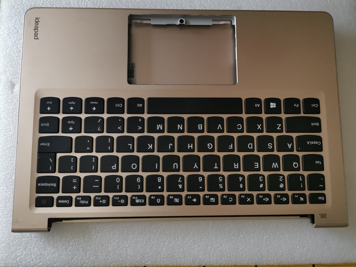联想710s-13 a壳 b壳 c壳 d壳...