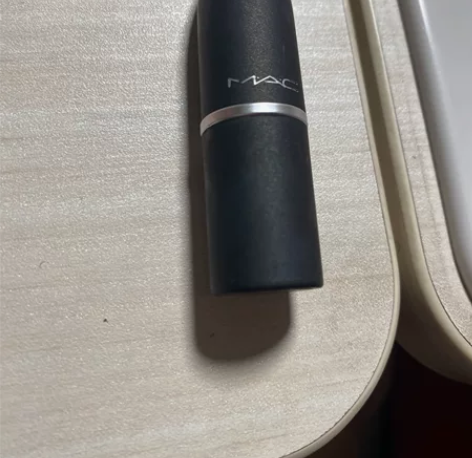 MAC小辣椒口红小样兰蔻888 口红小样 ...