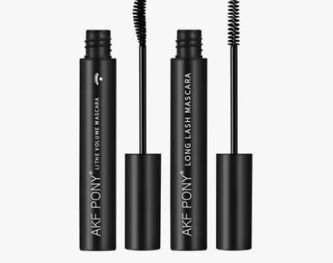 AKF PONY睫毛膏防水不晕染 5g/支...