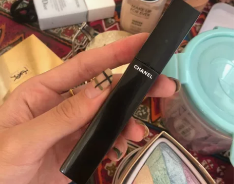 捡漏！捡漏！出闲置香奶奶家睫毛膏，只花个邮...