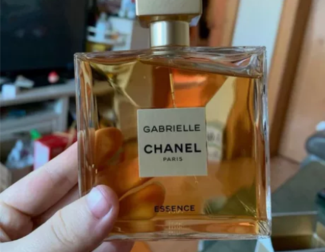 香奈儿嘉柏丽尔天性香水100ml 海南购买...