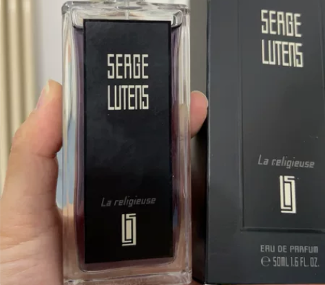 芦丹氏 卤蛋 修女香水50ml 余量如图几...