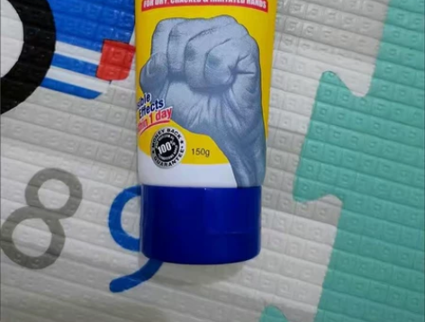 澳洲DUIT急救手膜护手霜保湿滋润去死皮1...