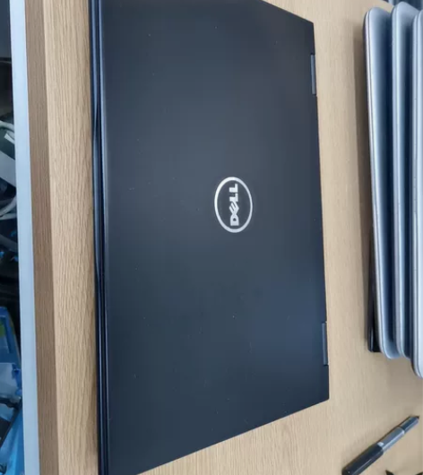 戴尔3390笔记本 i5-8250u 8g...