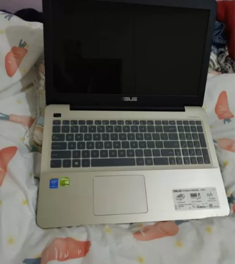 华硕原装笔记本电脑 华硕品牌笔记本电脑，华...