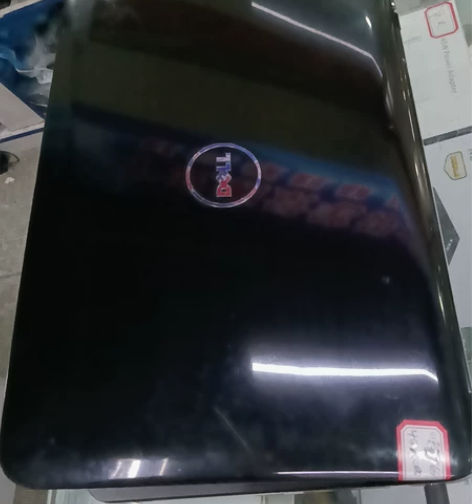 戴尔PP38LCPU,T6570,内存4G...