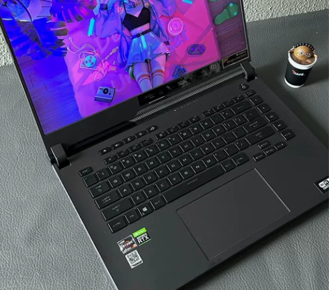 2021款华硕ASUS玩家国度ROG魔霸5...