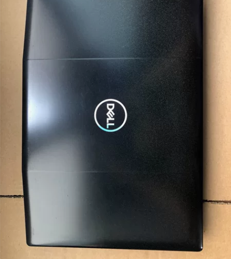 戴尔   G5-5500   I7-107...