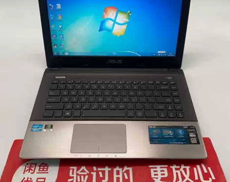 95新Asus/华硕A85 独立显卡  商...