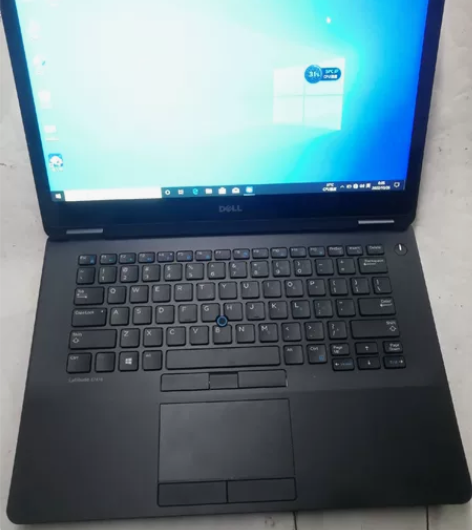 成色好戴尔E7470 i5-6200.8G...
