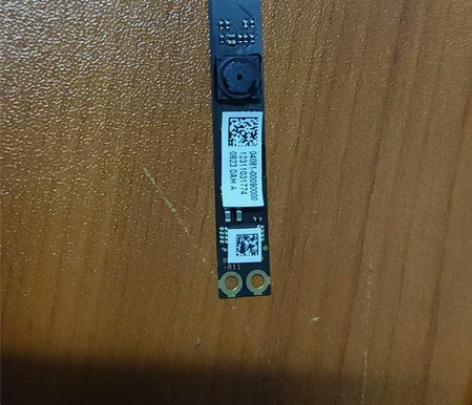 华硕笔记本x401A摄像头，正常使用 感兴...