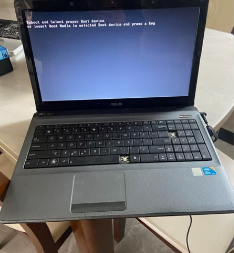 asus A52J笔记本华硕A52J笔记本...