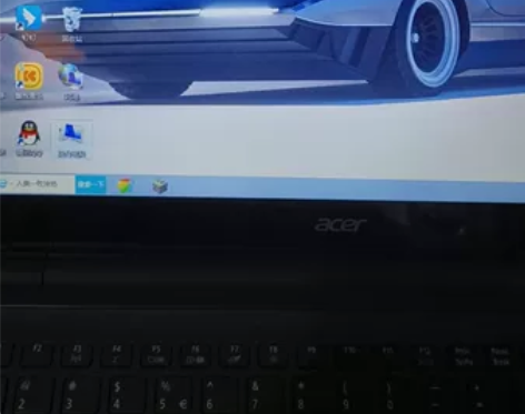 宏基笔记本电脑  屏幕可以触屏的。具体参数...