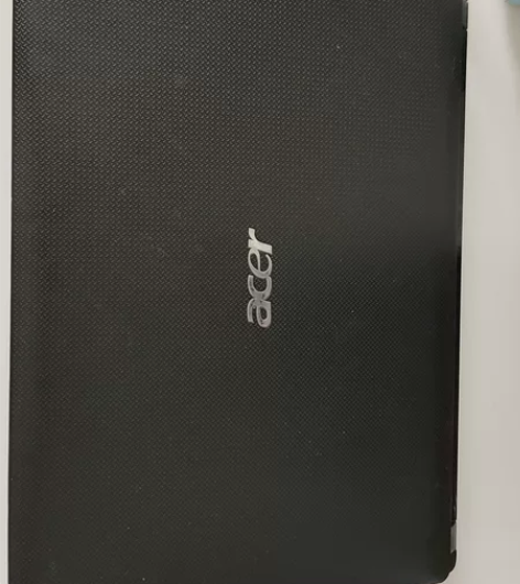 自用acer/宏碁笔记本电脑，送提包， 最...