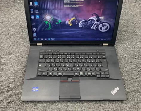 95新ThinkPad L530  二手笔...