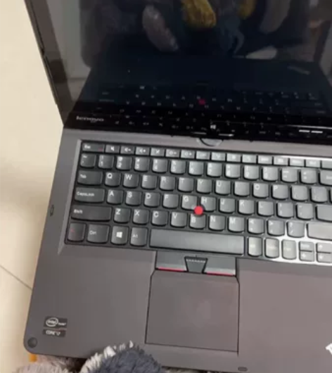 Thinkpad s230u i7的3代U...