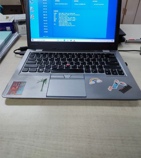 thinkpad s2 2nd gen 笔...