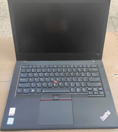 联想Thinkpad T480笔记本电脑 ...