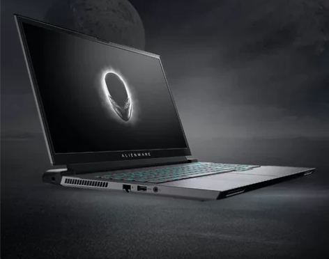 一手外星人笔记本 无磕碰 保存完好 正品 ...