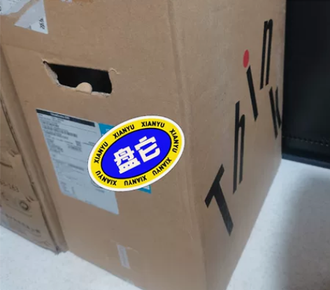 联想商用台式机，i7-7100/4G/1T...