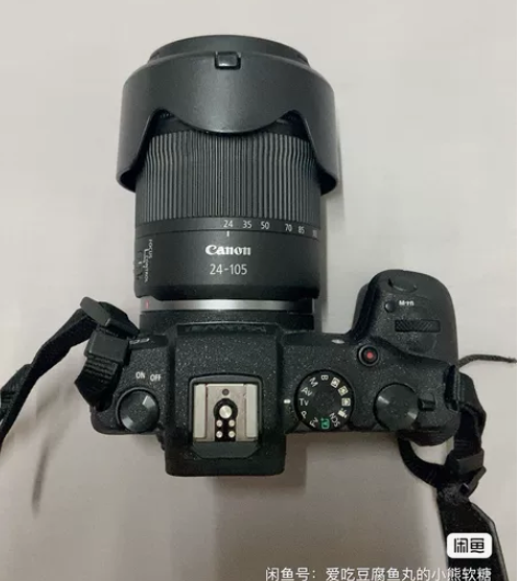 佳能RP+24-105 STM 官方标配 ...