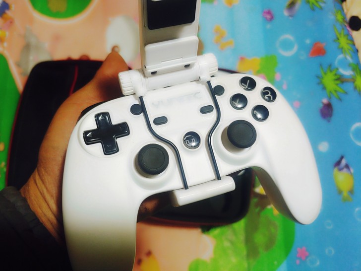 昊翔轻风 Yuneec Breeze无人机...