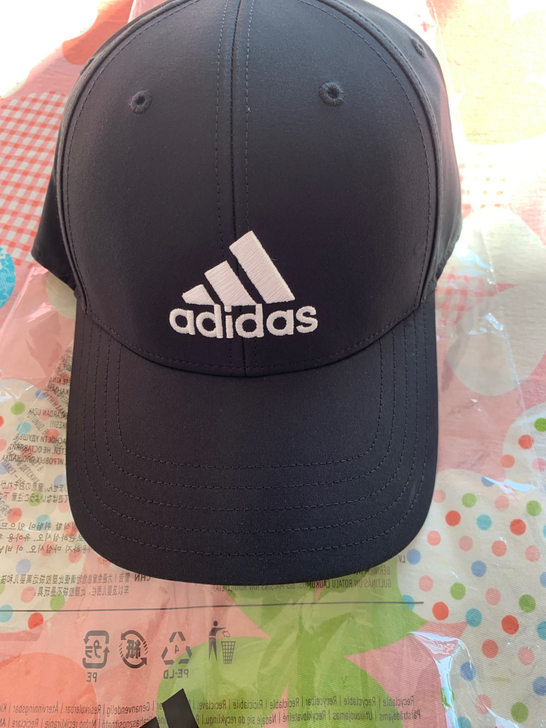 全新adidas帽子 GM4509