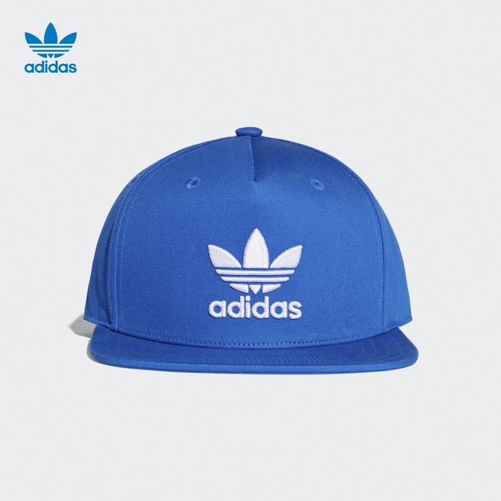 Adidas/阿迪达斯 帽子 黑色