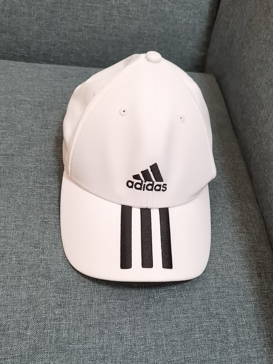 帽子好看 阿迪达斯 闲置 百搭时尚