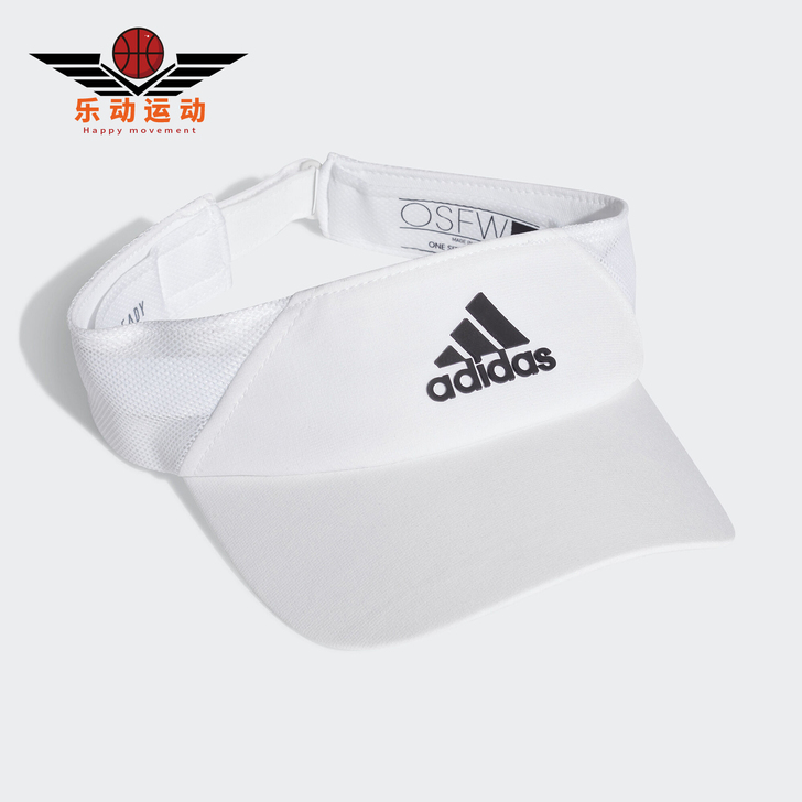 Adidas/阿迪达斯 网球遮阳帽 全新未...