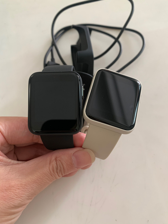 红米手表Redmi Watch智能手表 运...