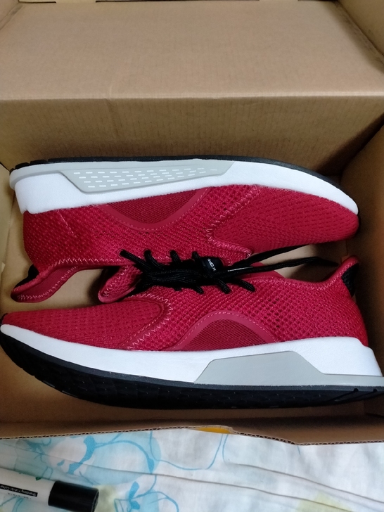 安踏春秋款运动休闲鞋板鞋，39码内长245...