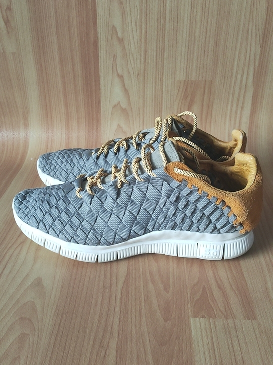 耐克休闲鞋44码