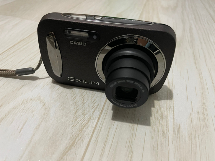 卡西欧ex-n20 卡西欧n20 相机，1...