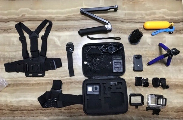 Gopro##amp；nbsp；HERO5...