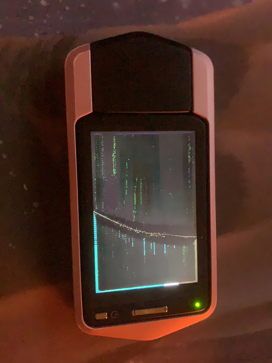 卡西欧TR150相机 屏幕坏了 其他的功能...