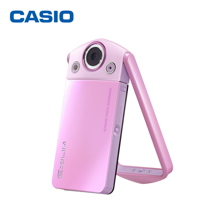 【天猫预售】Casio/卡西欧 EX-TR...