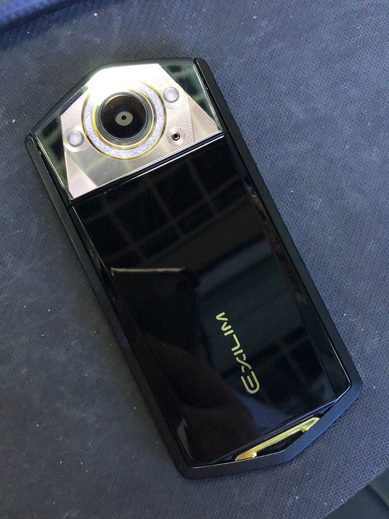 卡西欧TR750美颜相机，功能全好，使用全...